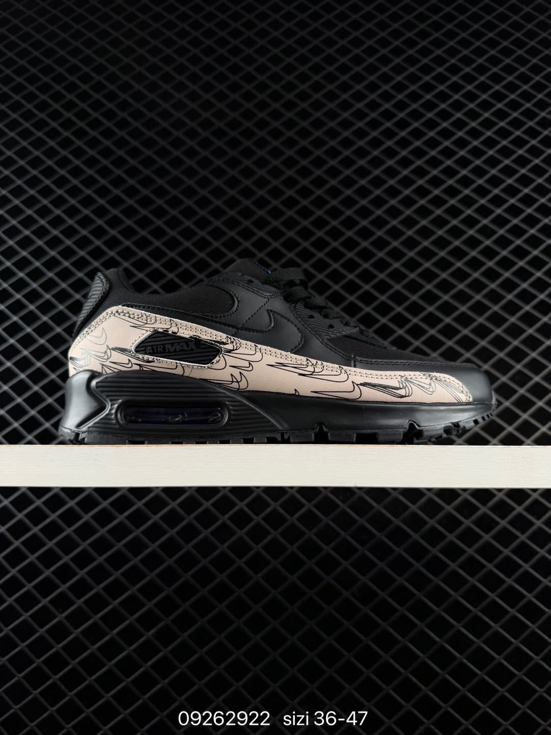 nike air max 90-302519